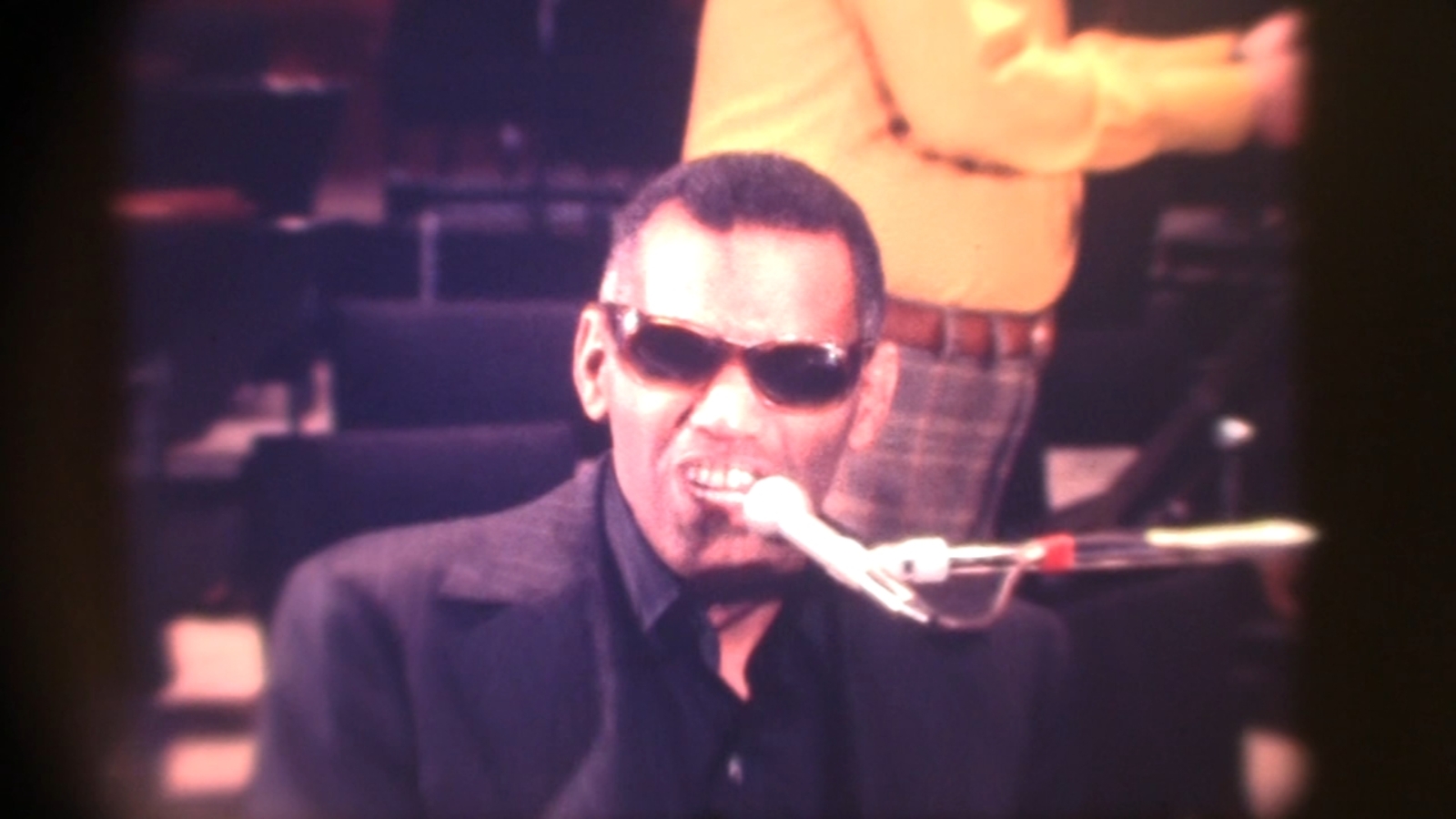ABC13 Vault: Ray Charles and Quincy Jones visit Houston Symphony in 1971 - Vimarsana News