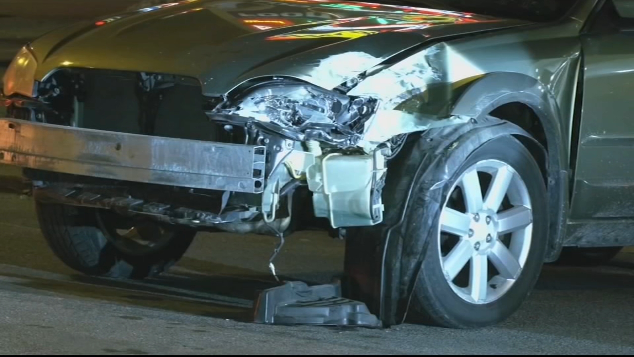 Push underway to fix epidemic of hit-and-runs in Philadelphia