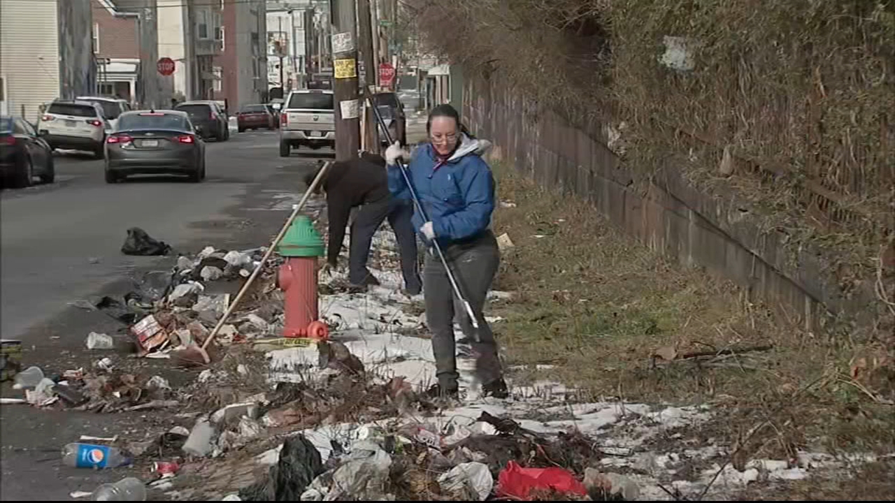 Philadelphia City Council introduces New Normal job initiative