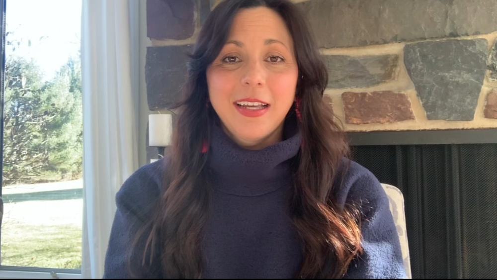 'Morning Mom' shares her parenting hacks that helped her family