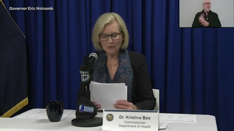 What days does walgreens do covid testing