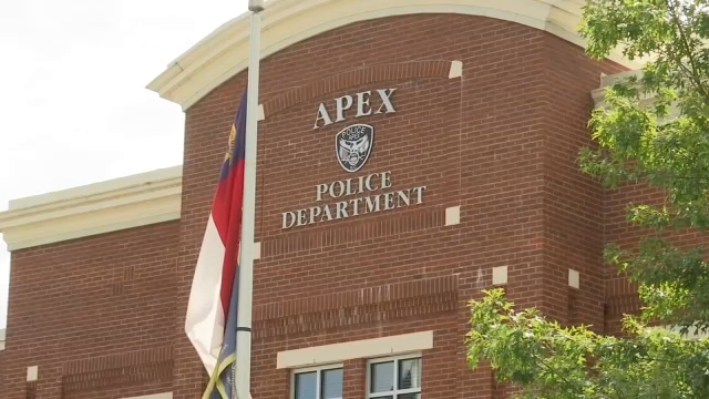 'Racial bias' is 'deeply entrenched' in the Apex police culture, report finds