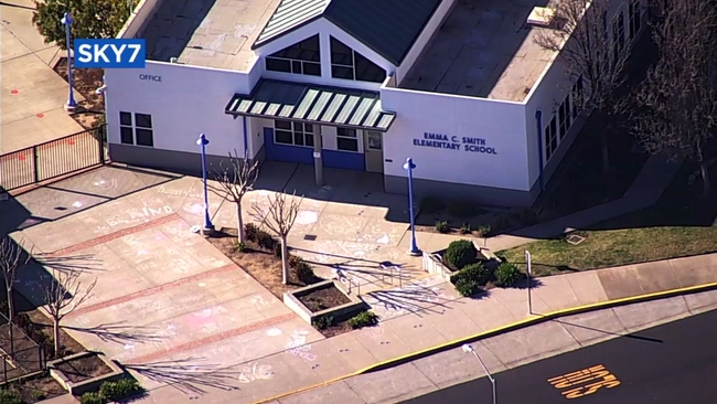 Livermore News ABC7 San Francisco