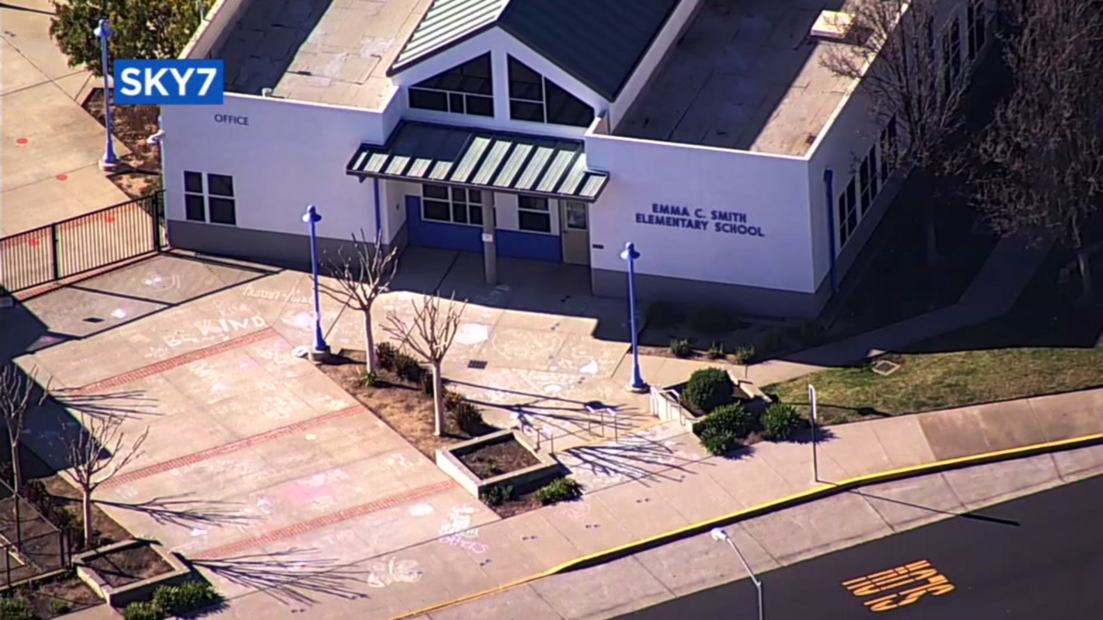 Inperson classes to resume at Livermore Valley Joint Unified School