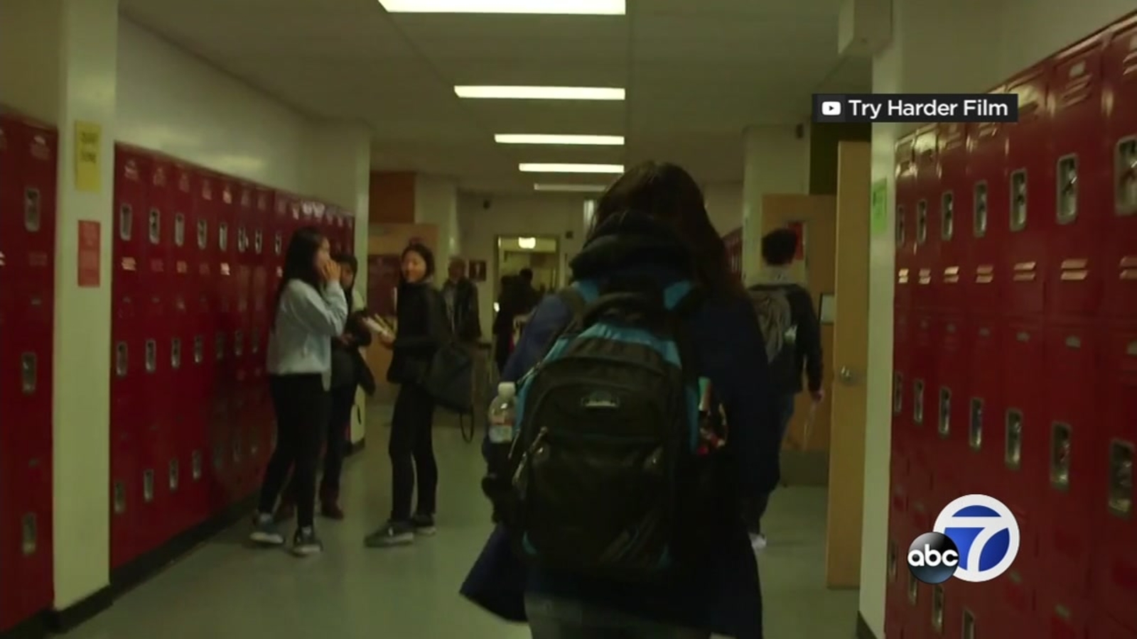 Teacher, former students react to Lowell High School changes and new