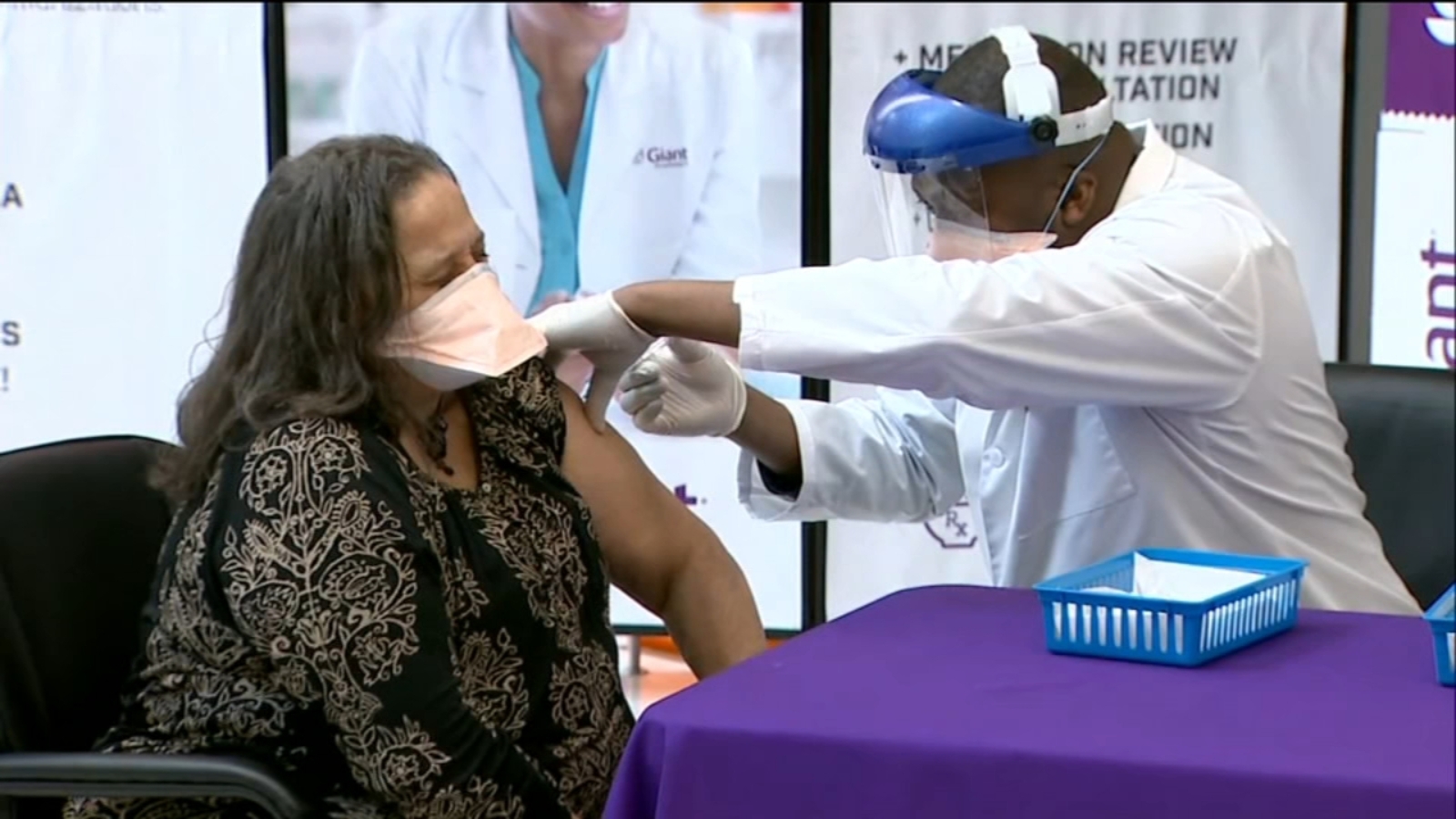 More Americans now plan to get COVID 19 vaccine as soon as possible ...