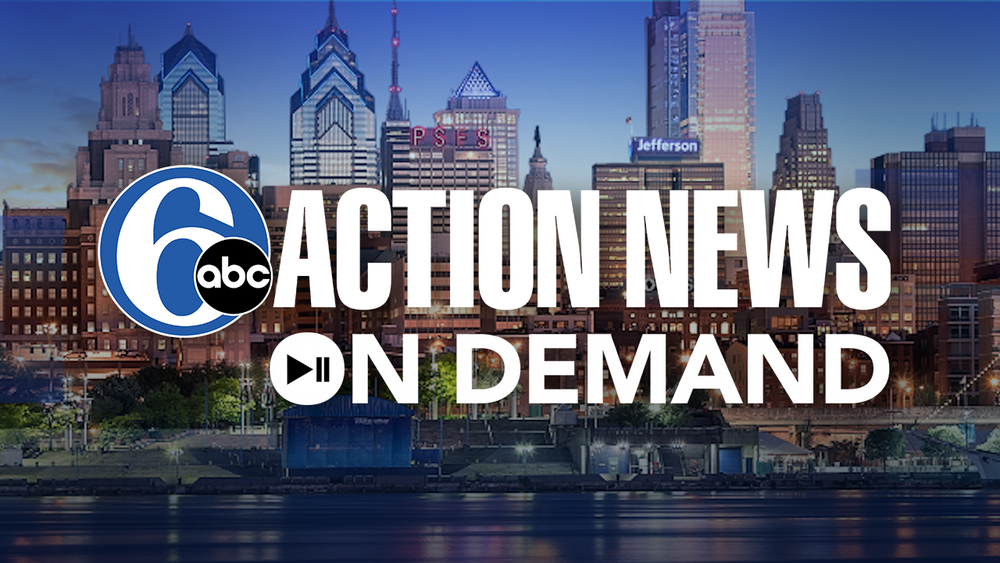 Watch Action News at 6pm: April 30, 2021