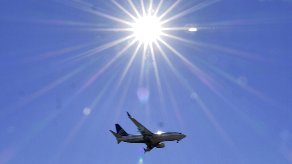 Hidden gem lets you travel around the world without leaving the ground