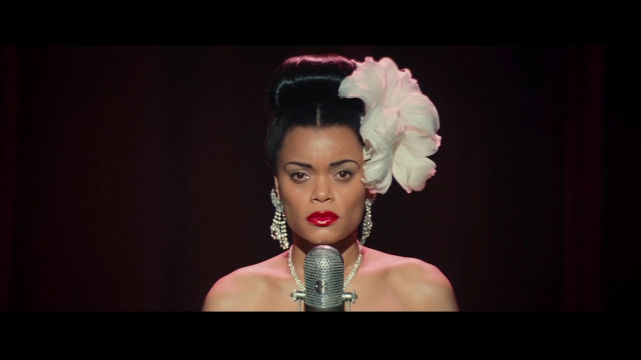 Stars of 'The United States vs. Billie Holiday' share local ties to Philadelphia