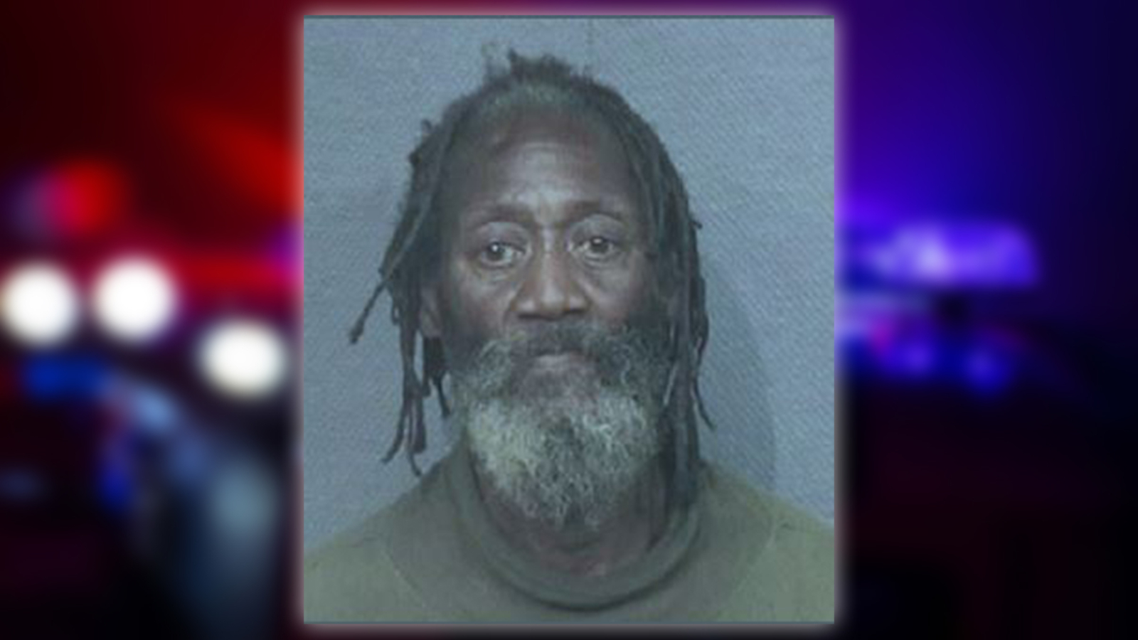 Ricki Dillard, man with dementia reported missing, found safe - Vimarsana News