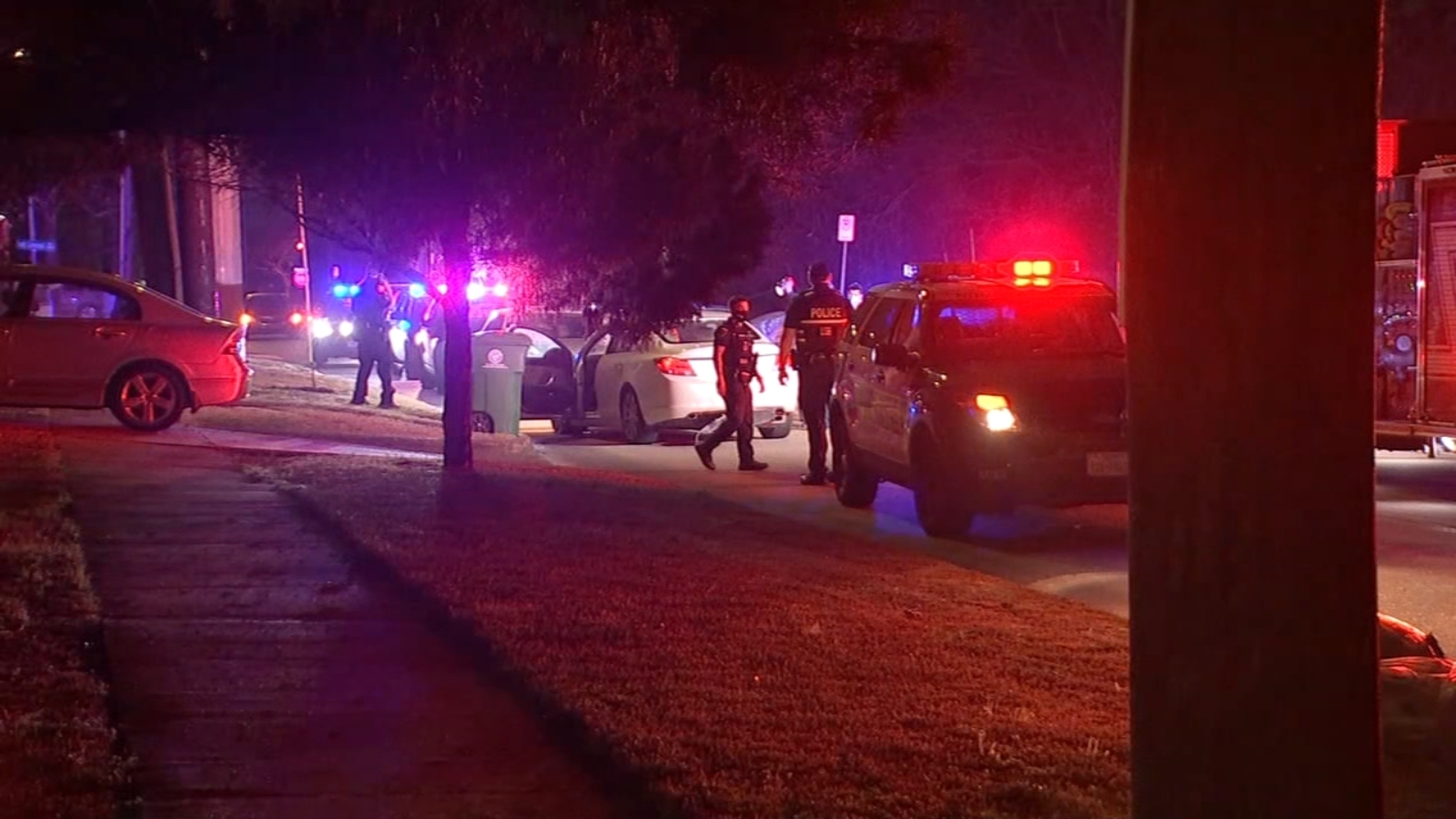 Man shot to death during chase after southwest Houston carjacking ...