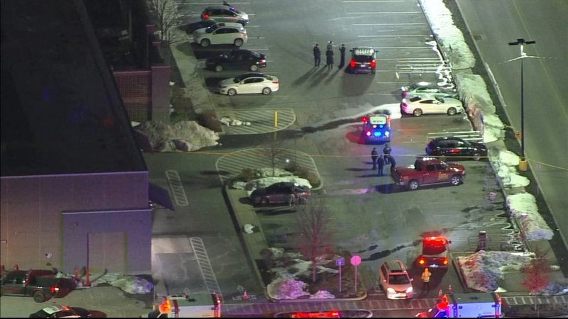 Walmart Shooting Police Make Arrest In Deadly Shooting Outside Store In Whitehall Township Lehigh County 6abc Philadelphia