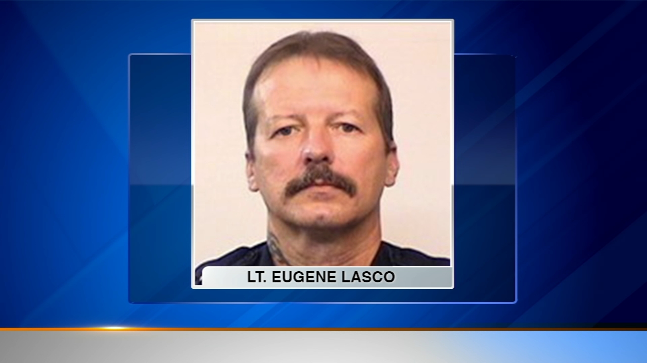 Funeral mass held for prison guard killed from stabbing