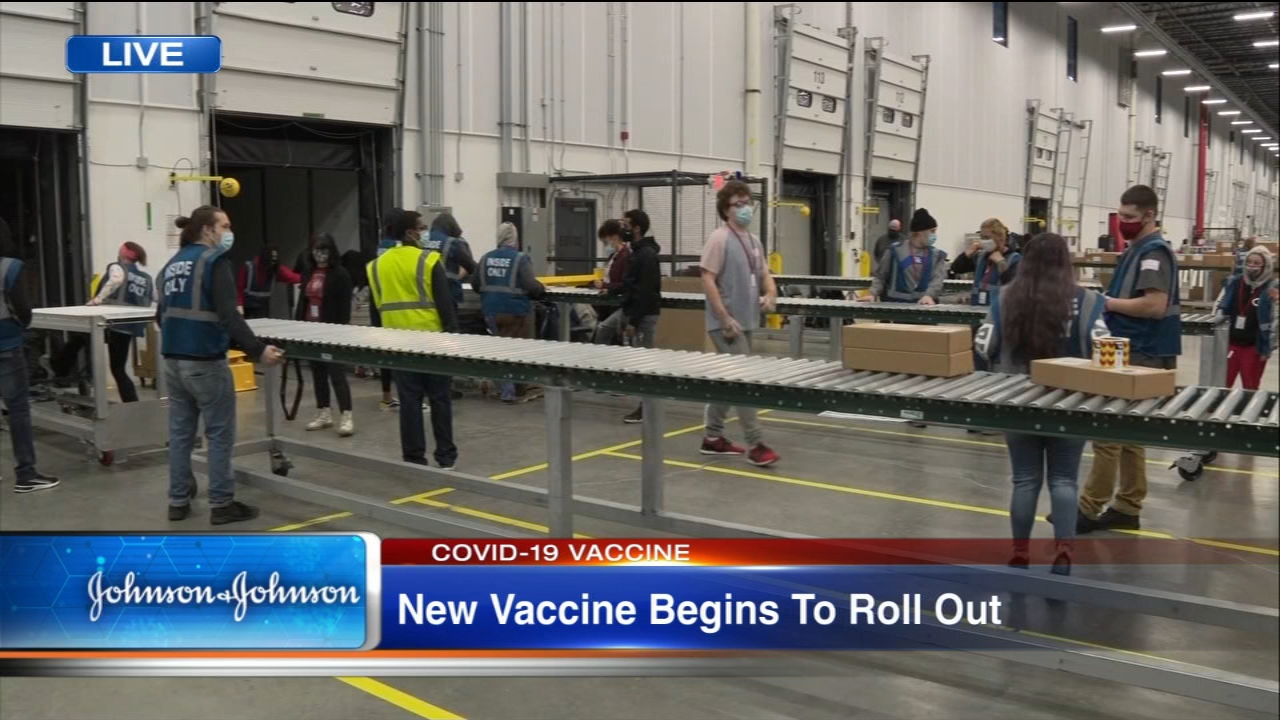 Do you still need a mask after getting COVID-19 vaccine?
