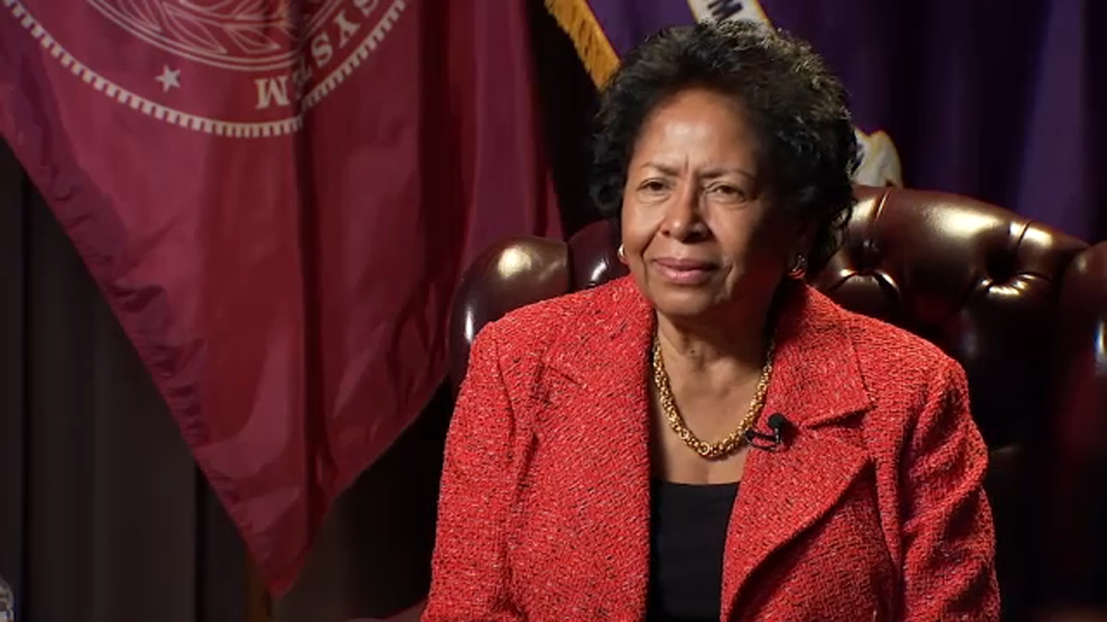 Prairie View president Dr. Ruth Simmons wants HBCU to have level footing as Ivy League schools - Vimarsana News