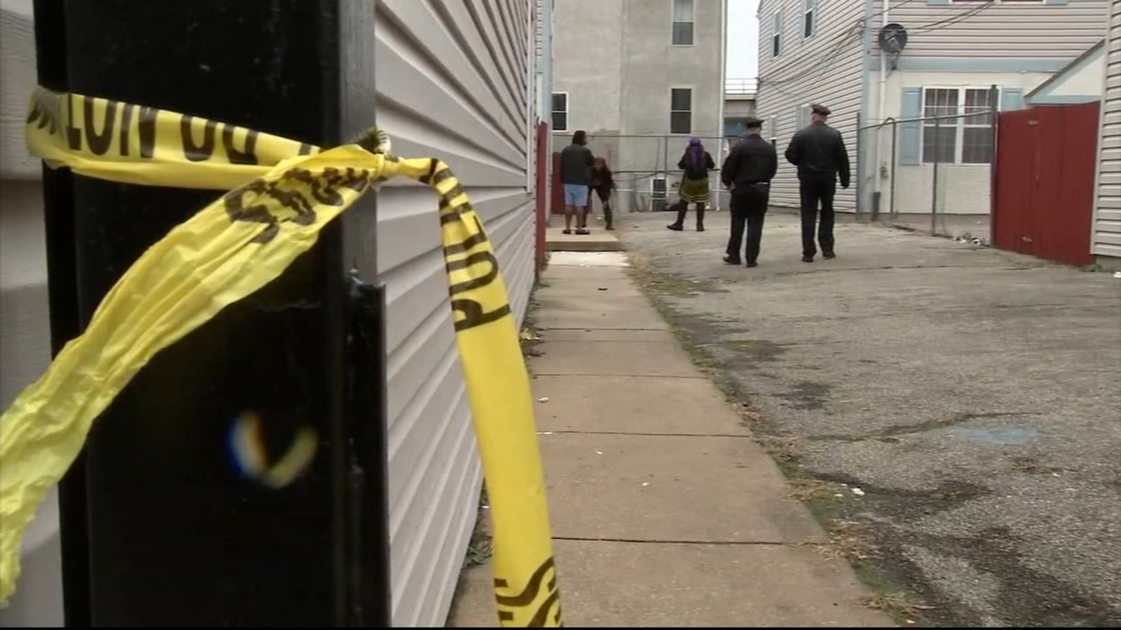 DA: 4 arrested for series of retaliatory shootings in West, Southwest Philadelphia - Vimarsana News