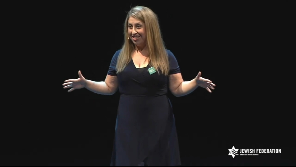 Comedian's show uniting people with disabilities through kindness, laughter