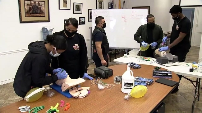 Cellphone video captures bloody fight between Concord's Mt. Diablo High