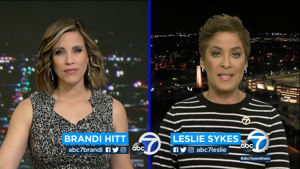 Eyewitness News at 5am - March 2, 2021