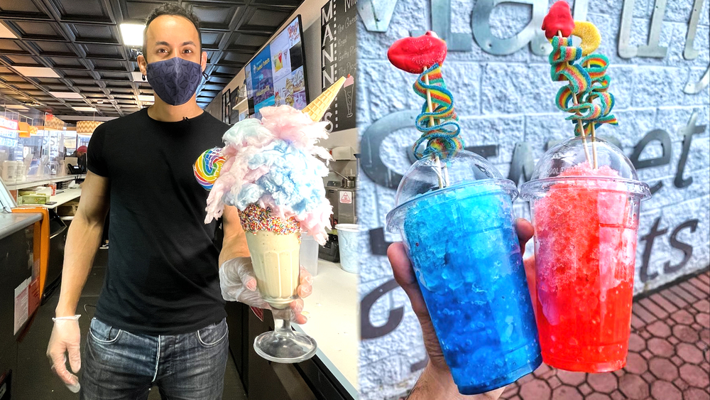 Customers drive hours to try these Long Island desserts