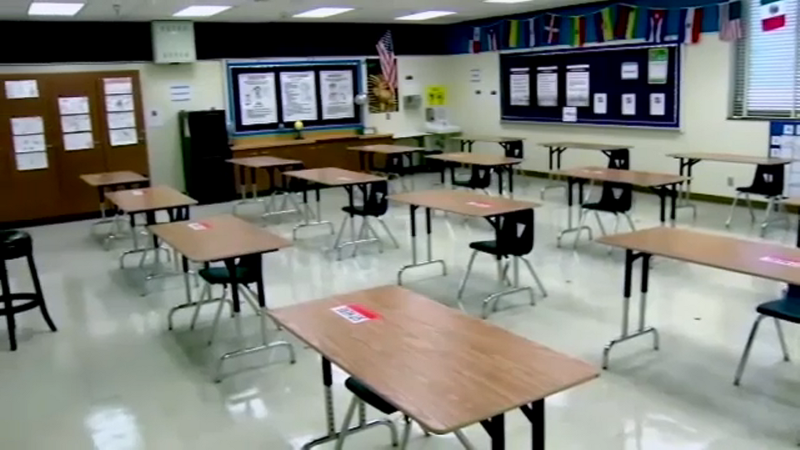 Houston-area school districts' mask policies after mandate lifts in Texas - Vimarsana News