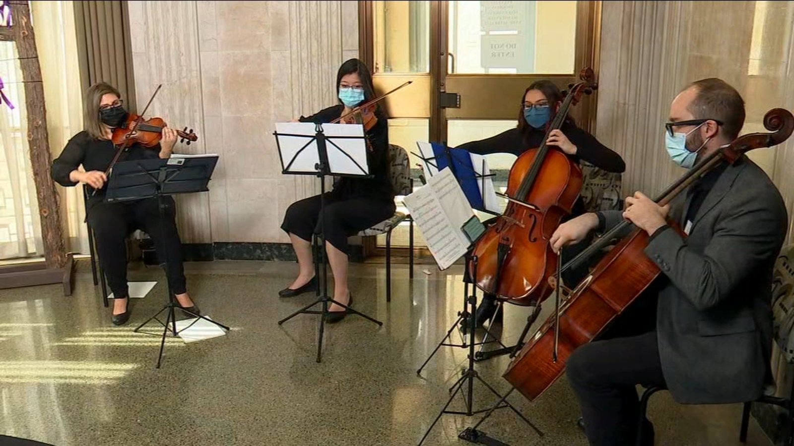 COVID NY Update Westchester County marks 1year anniversary of 1st coronavirus case, opens