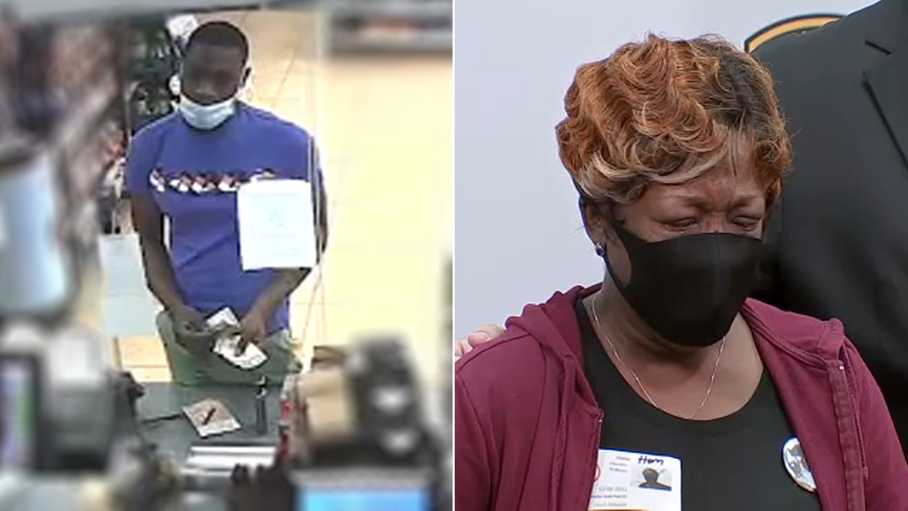 Mom of son killed in daytime shooting gives this tearful plea