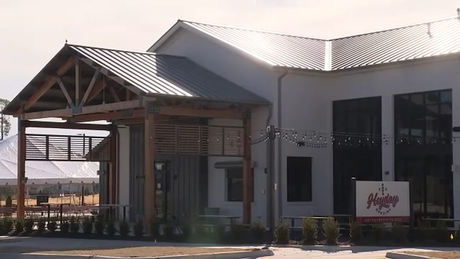 Heyday Brewing: Raleigh restaurant, brewery ready to finally open after COVID pandemic put pause on original opening - Vimarsana News