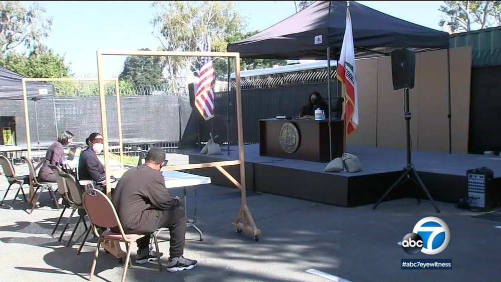 Redondo Beach program offers path to permanent housing for homeless