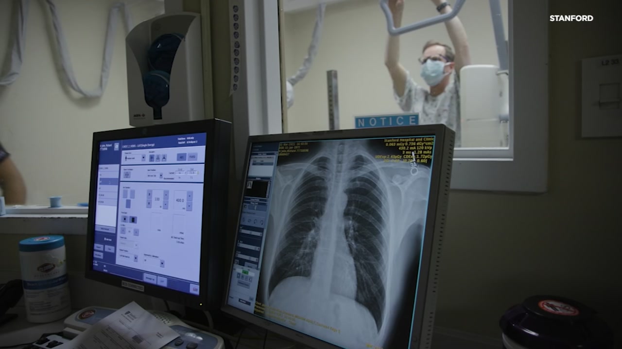 Look inside Stanford's study on COVID-19 'long-haulers'