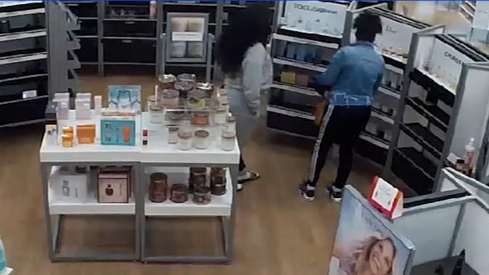 Thieves steal $6,000 worth of items from local Ulta Beauty stores