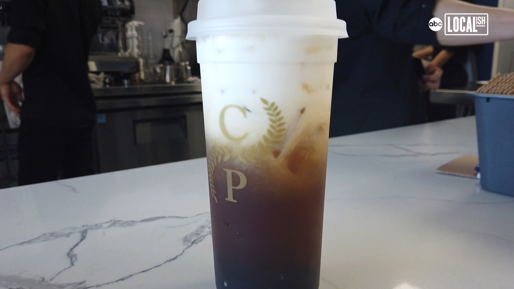 Gardena coffee shop overcomes challenges and becomes thriving business