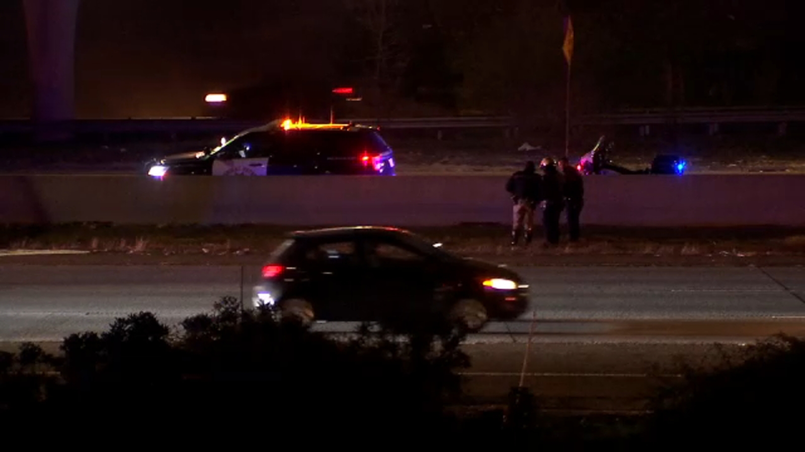 Woman critically injured after crash with pickup truck on Highway 180 - Vimarsana News