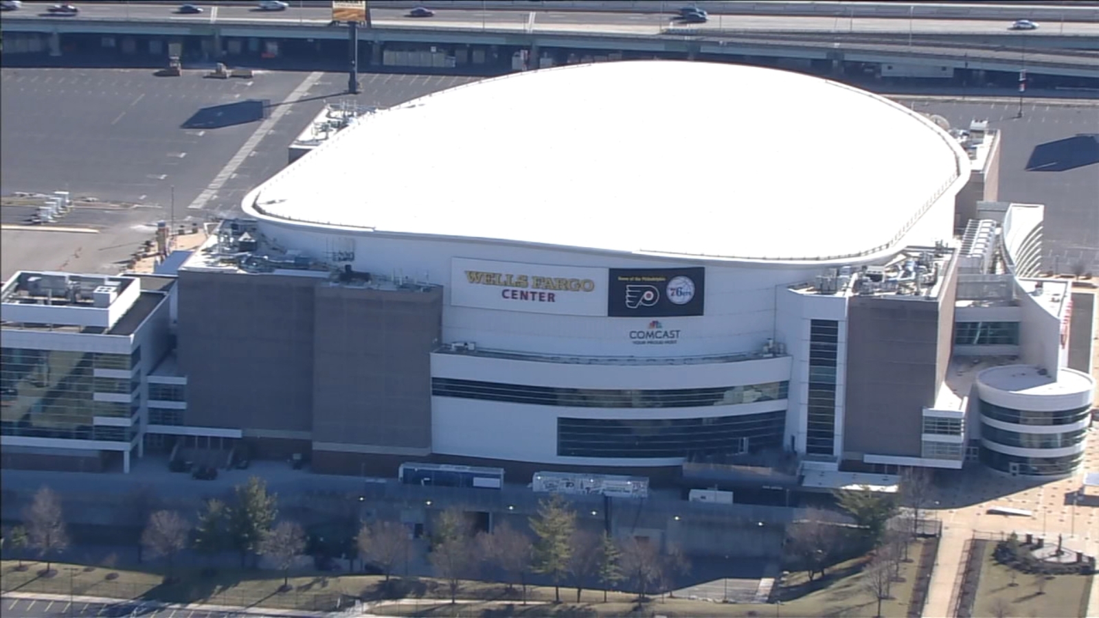 Flyers, Sixers, Phillies all set to welcome fans back in the stands