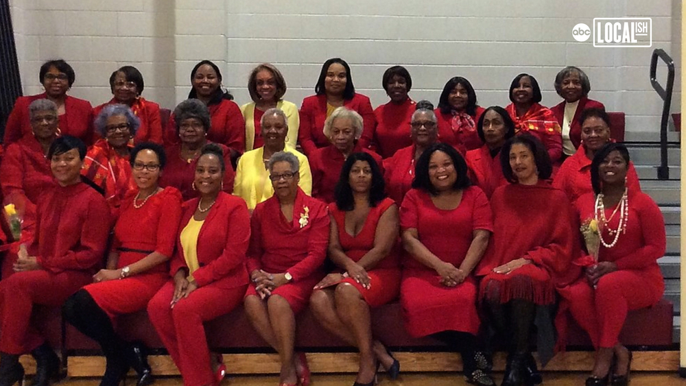 NJ Women's Club celebrates women's history all year round