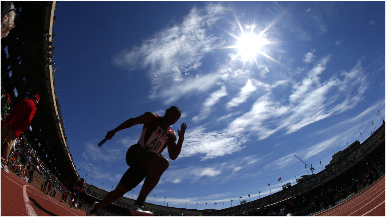 Traditional 2021 Penn Relays canceled due to coronavirus pandemic - 6abc Philadelphia Traditional 2021 Penn Relays canceled due to coronavirus pandemic - 6abc Philadelphia