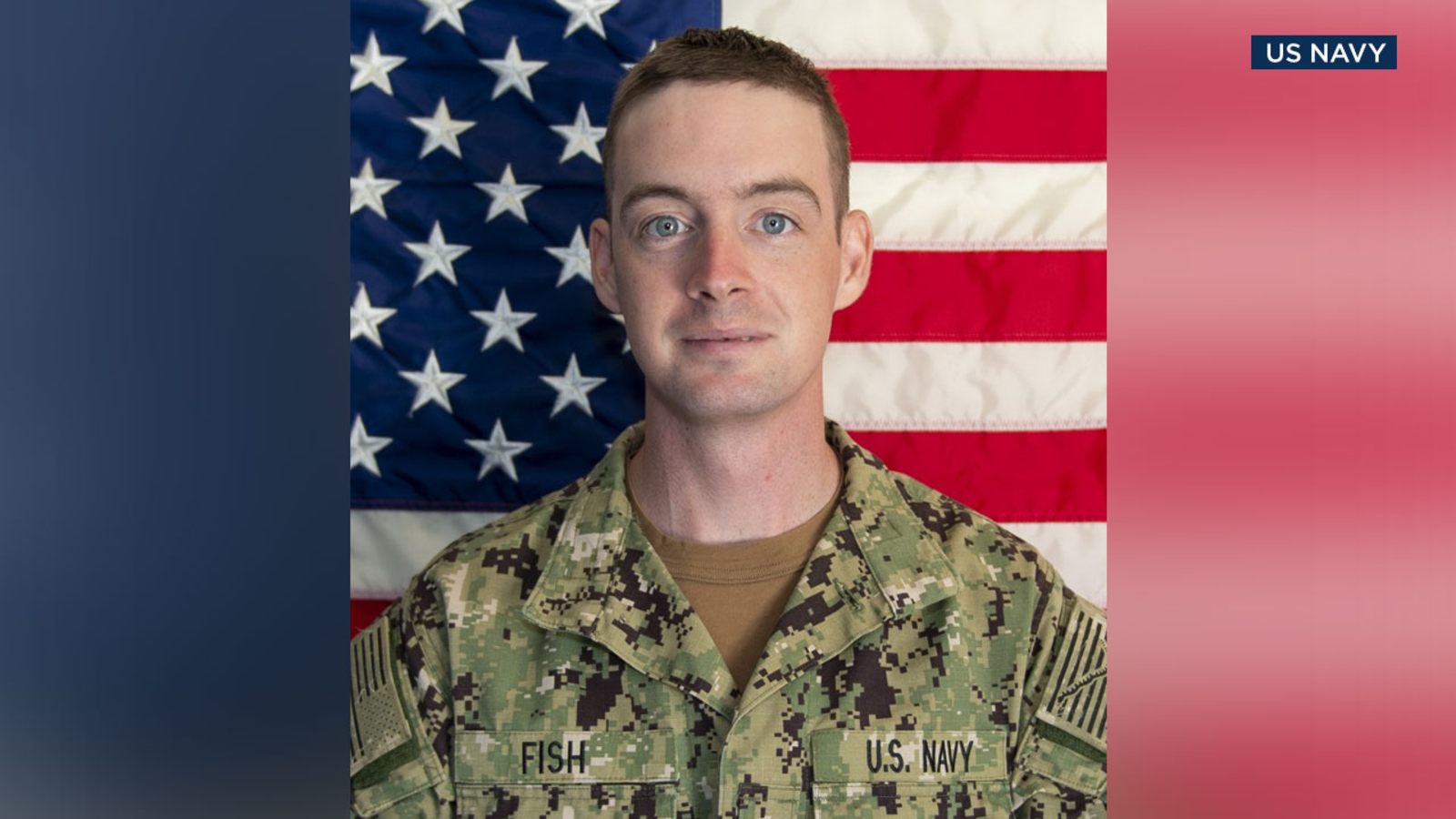 Navy serviceman killed in 5 Freeway convoy pileup near Camp Pendleton identified as 26-year-old from New York - Vimarsana News