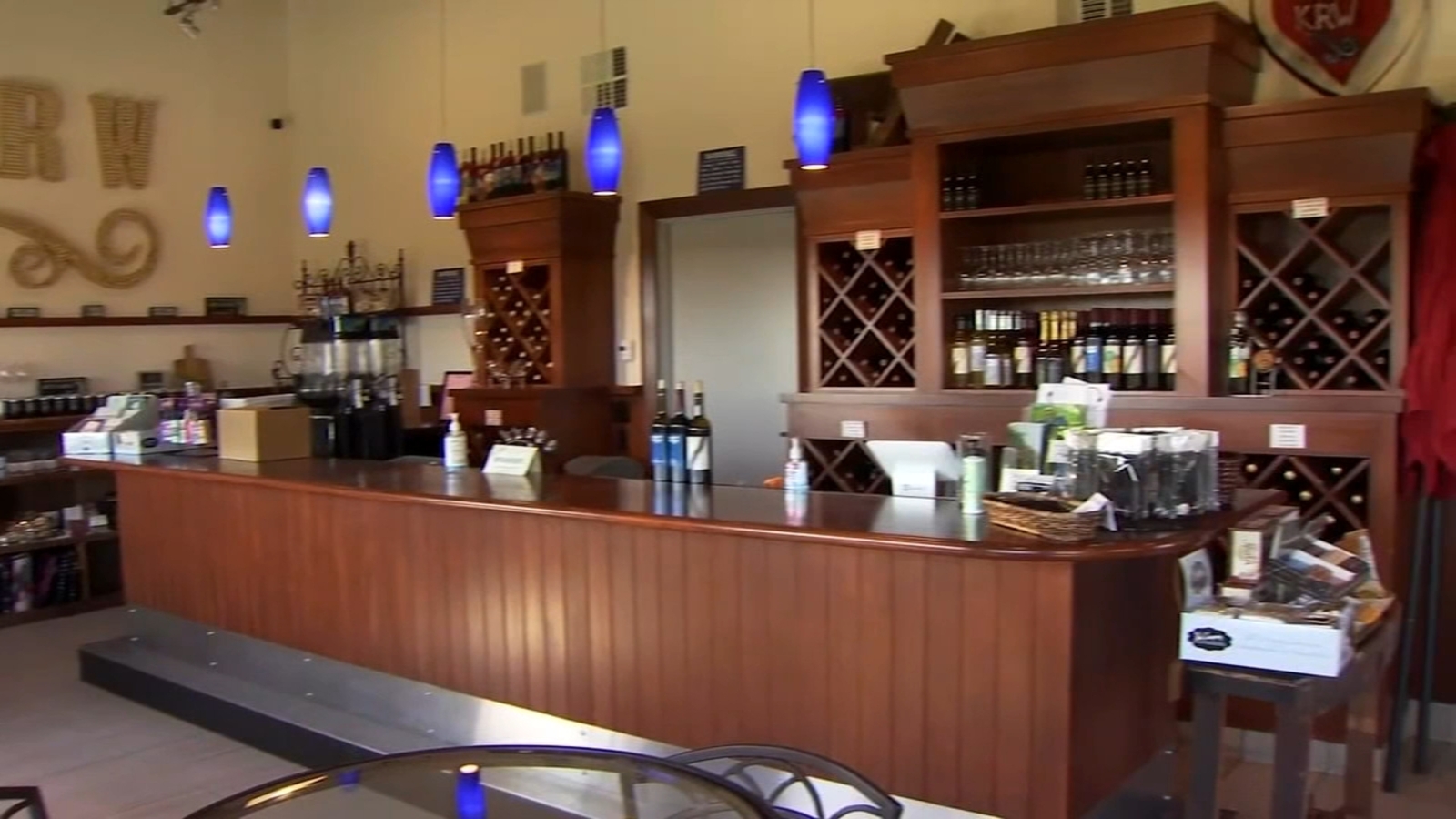 Kings River Winery adds new wedding venue as interest increases ABC30