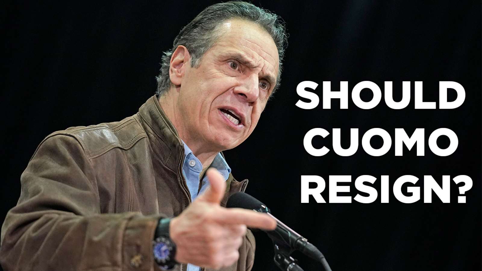 Andrew Cuomo allegations? Quinnipiac poll finds 55% of New Yorkers believe governor should stay in office - Vimarsana News