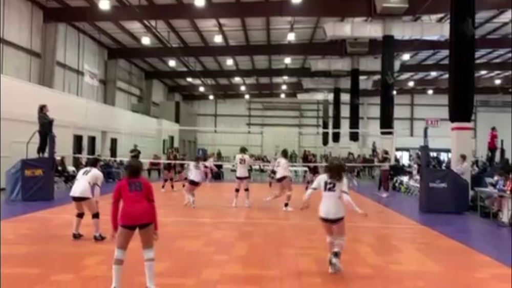 Bay Area teen part of group to bring back youth sports in CA
