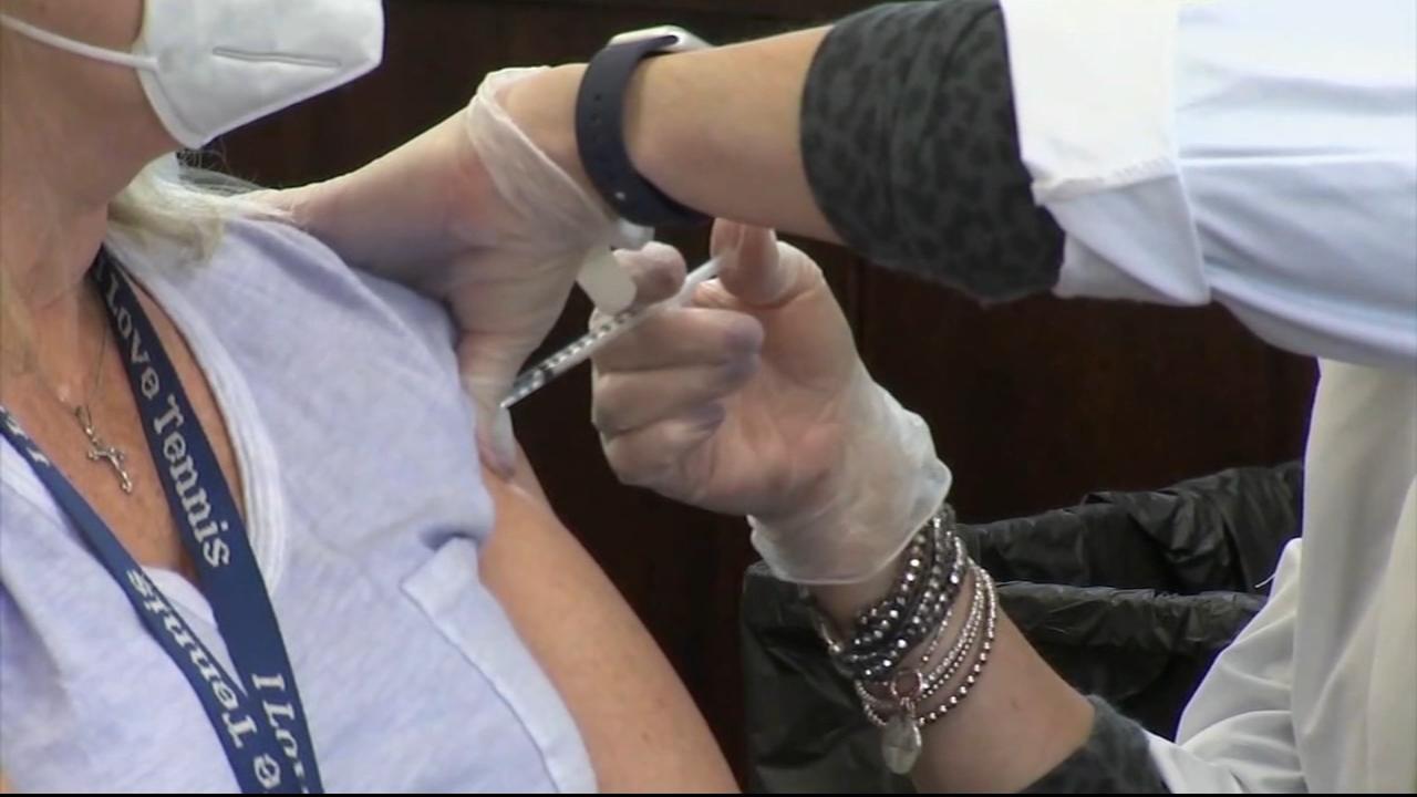 Outrage over vaccine shortage continues in Philadelphia suburbs