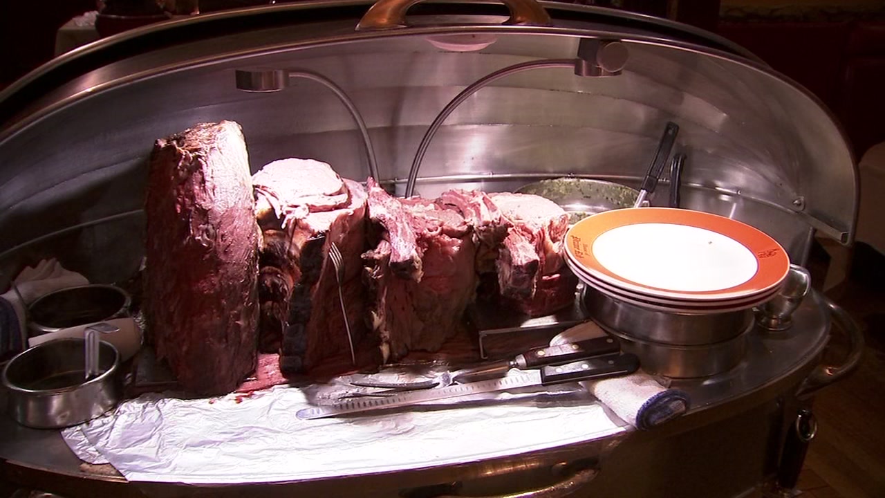 austin prime rib