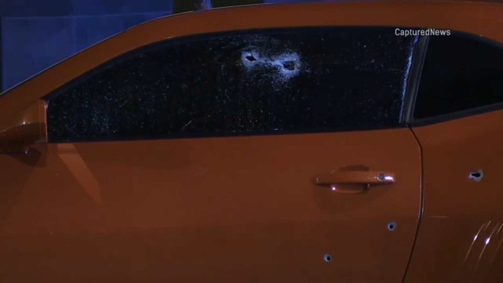 I-57 shooting leaves 1 dead, 2 injured on Chicago's South Side - Vimarsana News
