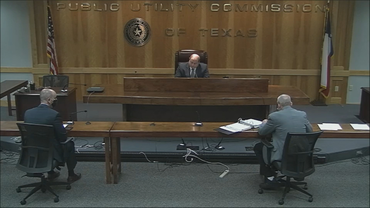 Public Utility Commission rejects price lowering request