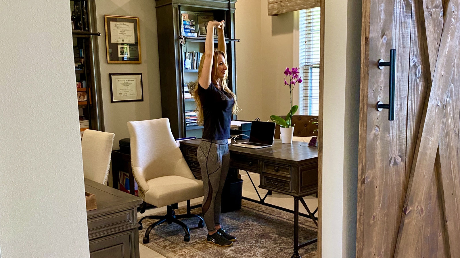 Sedentary lifestyle: Stop sitting still and do these 8 activities throughout the workday - Vimarsana News