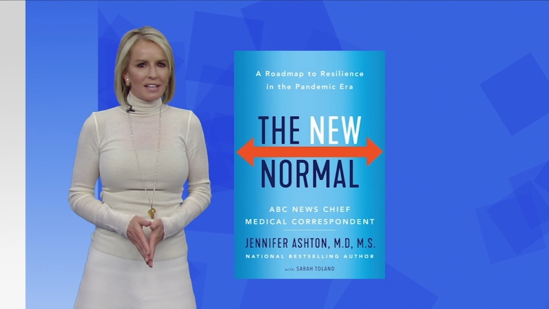 On Call With Dr Jen The Complete Streaming Series Abc7 New York