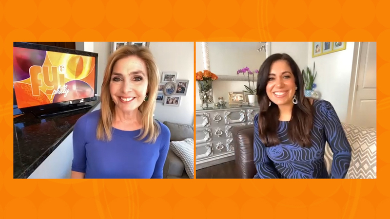 Fyi Philly S Celebration Of Philadelphia Women Entrepreneurs 6abc Philadelphia