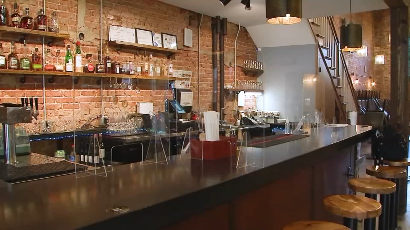 Triangle restaurant owners hopeful momentum is growing for customers to
