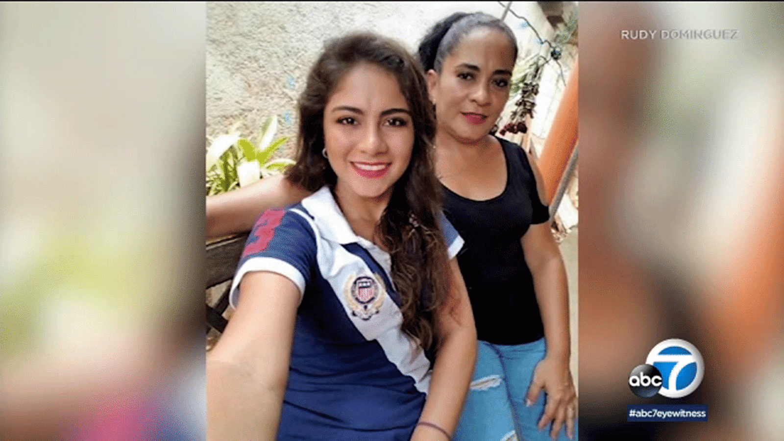 'My heart is broken': Mom recounts losing daughter in crash that killed 13 near US-Mexico border - Vimarsana News