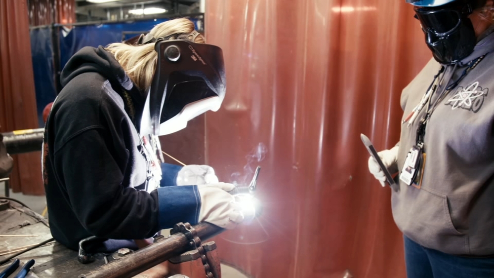 Generating Jobs